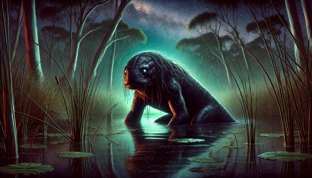 Bunyip